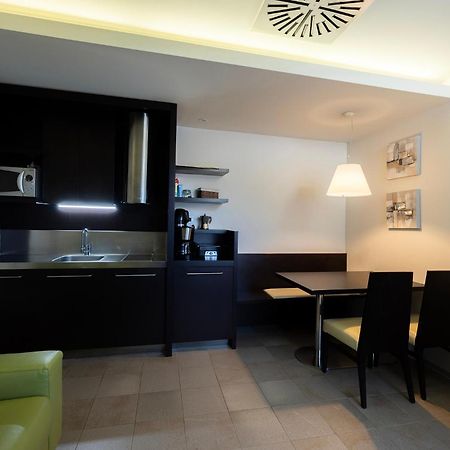Apartments Trio Kranjska Gora Buitenkant foto
