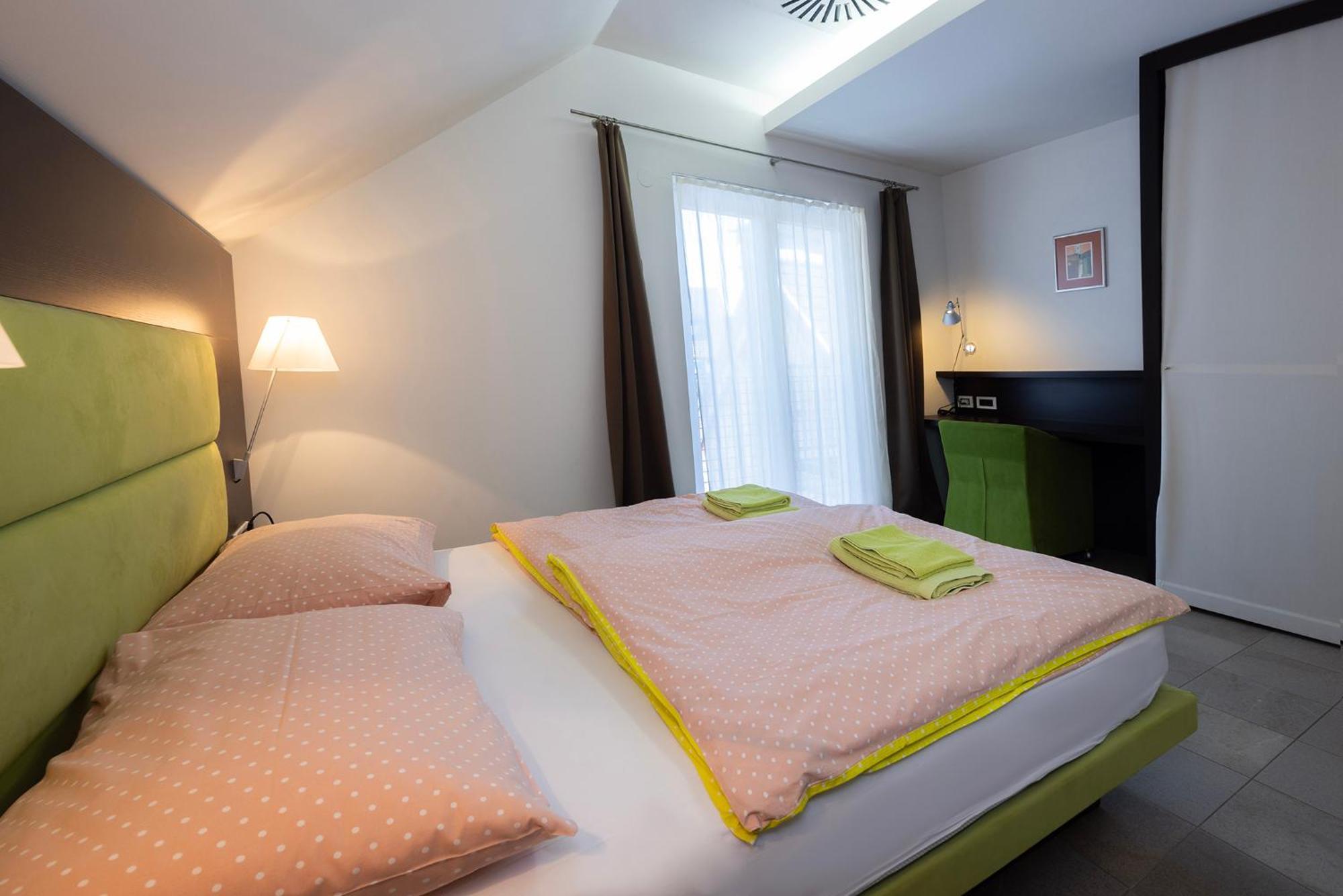Apartments Trio Kranjska Gora Buitenkant foto